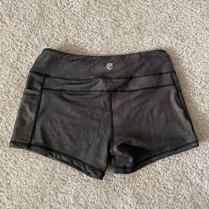 Born Primitive Rise & Grind Shorts